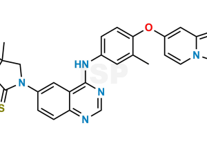 Tucatinib Impurity 6 - Image 1