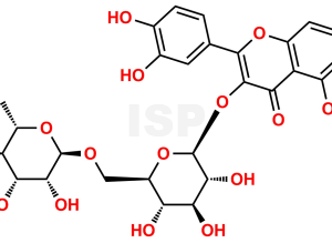 Rutin - Image 1