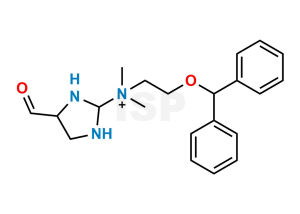 Diphenhydramine Impurity 1 - Image 1