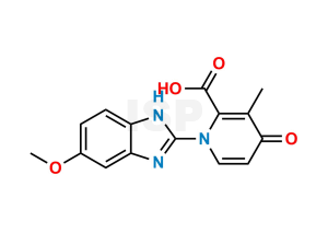 Omeprazole Impurity 14 - Image 1