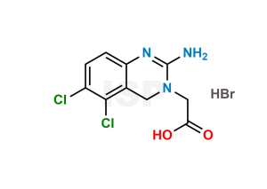 Anagrelide USP Related Compound B (HBr salt) - Image 1