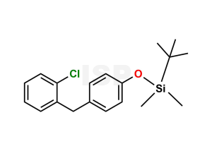 Dapagliflozin Impurity 42 - Image 1
