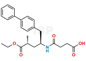 Sacubitril - Image 1
