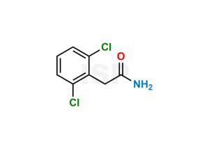 Guanfacine Impurity 2 - Image 1