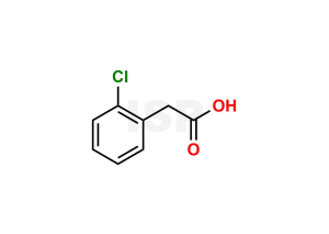Guanfacine Impurity 3 - Image 1