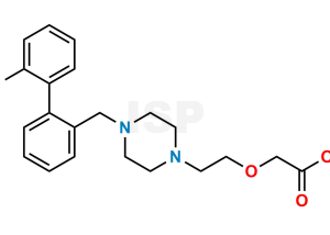 Levocetirizine Impurity 4 - Image 1