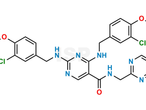 Avanafil Diamine Impurity - Image 1