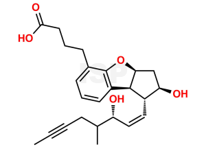 Cis-Beraprost - Image 1
