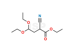 Baricitinib Impurity 12 - Image 1