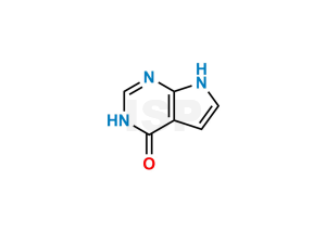 Baricitinib Impurity 15 - Image 1