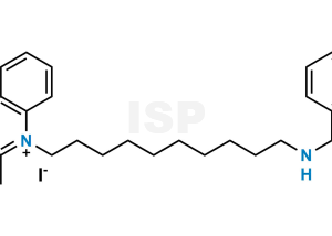 Dequalinium Chloride EP Impurity B - Image 1
