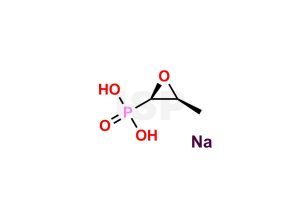 Fosfomycin Sodium - Image 1