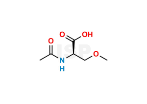 N-Acetyl-O-Methyl-D-Serine - Image 1