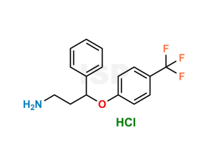 Norfluoxetine Hydrochloride - Image 1