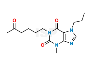 Propentofylline - Image 1