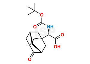 Saxagliptin Impurity 45 - Image 1