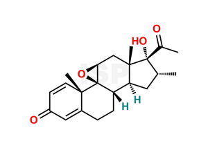 Mometasone Impurity 3 - Image 1