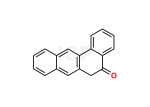 Tetraphen-5(6H)-One - Image 1