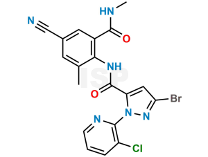 Cyantraniliprole - Image 1