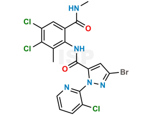 Cyantraniliprole Impurity 3 - Image 1