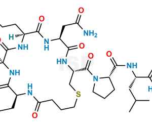 Carbetocin - Image 1