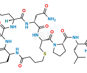 D-Asn5-Carbetocin - Image 1