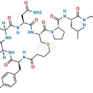 Carbetocin Impurity 3 - Image 1