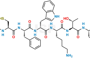 Octreotide Impurity 1 - Image 1
