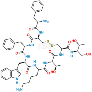 L-Phe1-Octreotide - Image 1