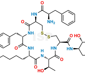 Octreotide Impurity 4 - Image 1