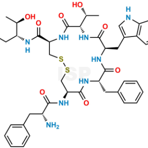 Octreotide Impurity 5 - Image 1