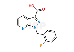 Riociguat Impurity 25 - Image 1