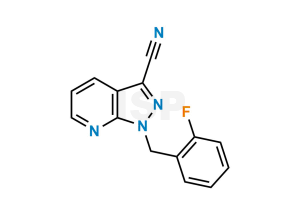 Riociguat Impurity 26 - Image 1