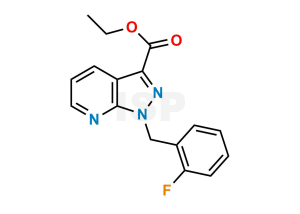 Riociguat Impurity 27 - Image 1