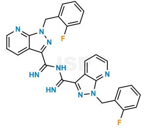 Riociguat Impurity 28 - Image 1