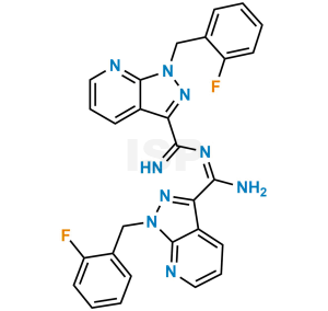 Riociguat Impurity 29 - Image 1