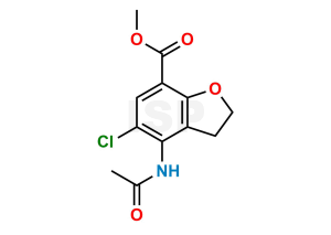 Prucalopride Impurity 18 - Image 1