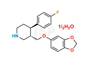 Paroxetine Hemihydrate - Image 1