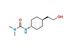 Cariprazine Impurity 10 - Image 1