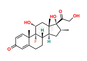 Dexamethasone Impurity 20 - Image 1