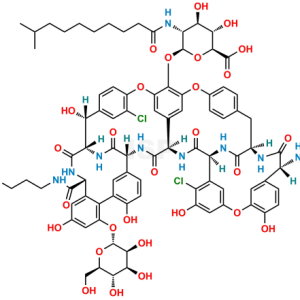 Dalbavancin A0 - Image 1