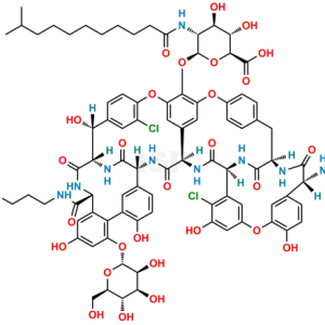 Dalbavancin B0 - Image 1
