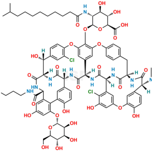 Dalbavancin B2 - Image 1