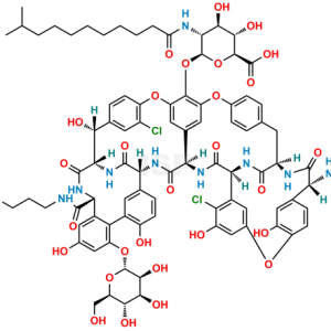 Dalbavancin Impurity 6 - Image 1