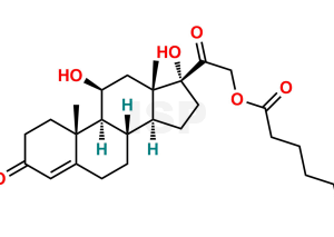 Hydrocortisone Caproate - Image 1