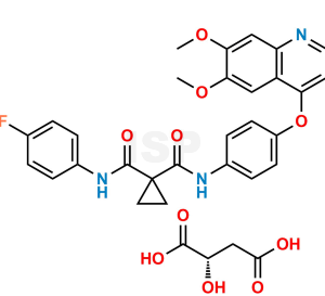 Cabozantinib (s) Malate - Image 1