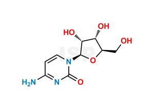 Molnupiravir Impurity 4 - Image 1