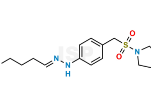 Almotriptan Impurity 2 - Image 1