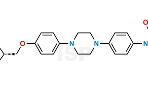 Posaconazole Impurity 88 - Image 1