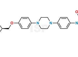 Posaconazole Impurity 89 - Image 1